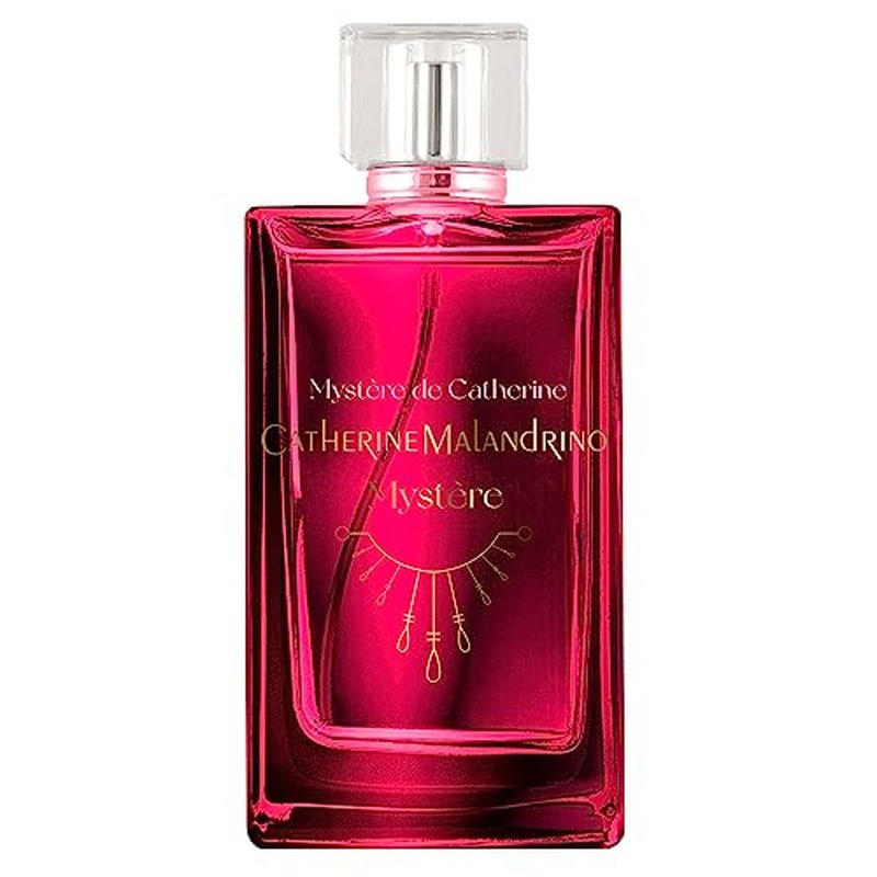Catherine Malandrino Mystere Eau de Parfum, 3.4 fl. oz