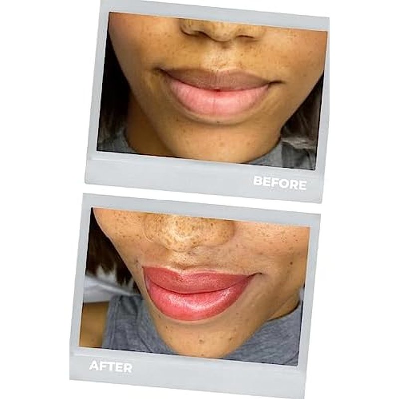 Mara Pro Neutral Lips Pigments Set