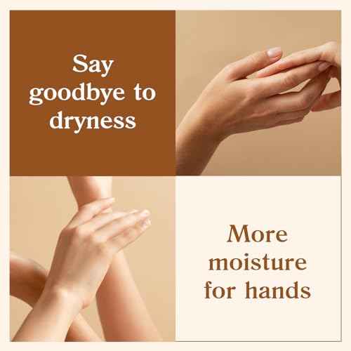 BODY & EARTH # LOVE 36 Pack Natural Plant Fragrance Moisturizing Hand Cream for Dry Hands, Mini Hand Lotion with Shea Butter Travel Size Hand Cream Gift Set for Women Birthday Gifts, Bridesmaid Gifts