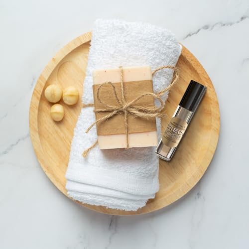 MOBETTER FRAGRANCE OILS Credo Millestone Unisex Body Oil 1/3 oz roll on Glass Bottle