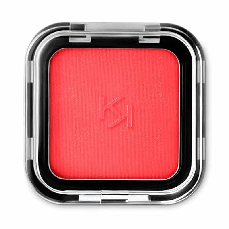 KIKO Milano Smart Colour Blush - 08, Intense Colour Blush With Buildable Result