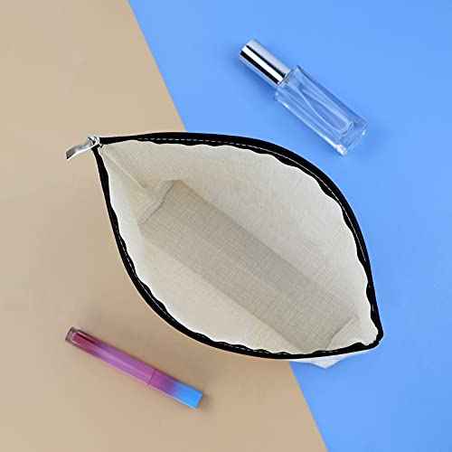 Pastor's Wife Gift Makeup Bag Gifts for Pastors Wives Minister's Wife Gift Religious Gift Cosmetic Bag Pastor's Wife Appreciation Gifts Christmas Christian Thanksgiving Birthday Gifts for Pastor Wife