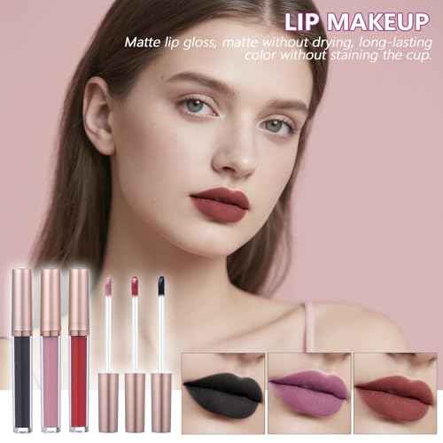 Travel Makeup Kit, Makeup Set For Teen Girls, Make up Gift Set For Women with Makeup Box, Eyeshadow Palettes, Foundation, Concealer, brushes set (Colors 40)