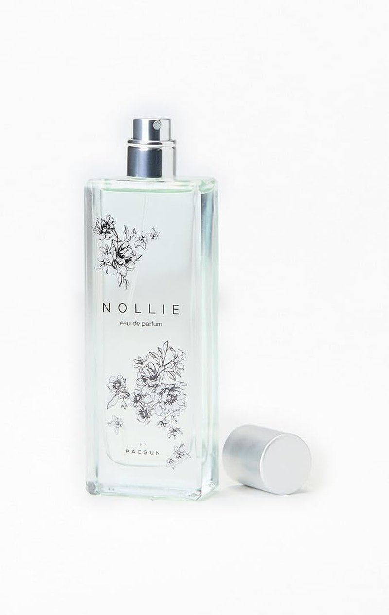Nollie Women's Perfume - Elegant Floral Fragrance | 3.4 oz Bottle