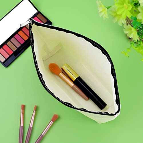 Makeup Artist Gifts for Girl Beautician Cosmetic Bag Makeup Lover Gift for Women Hairdresser Beauty Graduation Present for Artist Friend Stylist Christmas Birthday Present Travel Cosmetic Pouch