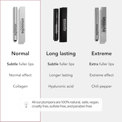 Smooche - Normal Lip Plumper