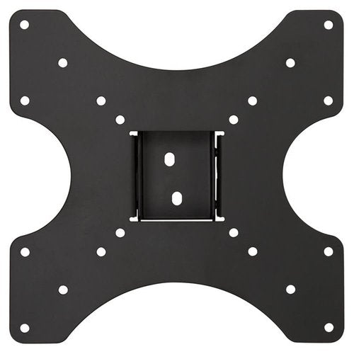 Swift Mount SWIFT200-AP Low Profile TV Wall Mount for TVs up to 39-inch, Black, 8.9 x 8.9 x 0.8 inches