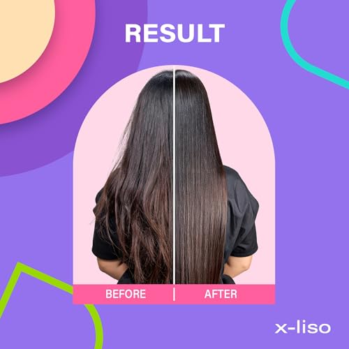 Brazilian Keratin Hair Treatment ? Straightening kit, Progressiva, Frizz-Free ? Keratin Treatment at Home | Keratina Para Alisar El Pelo | Alisado Sin Formol | Straightening hair products
