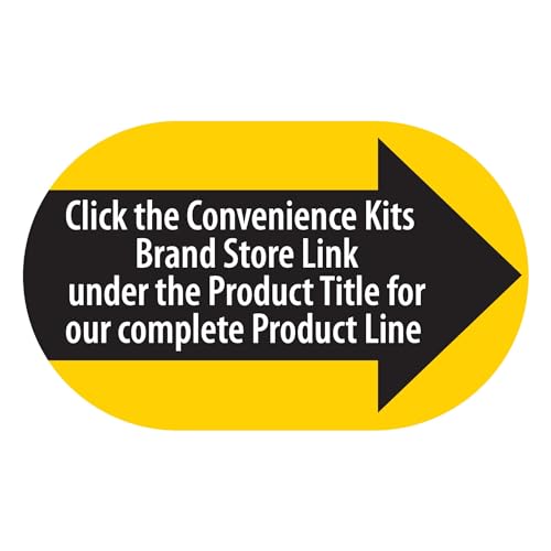 Convenience Kits International Men¡¯s Premium 15-Piece Assembled Travel Kit Featuring: Gillette and Barbasol Shave Products