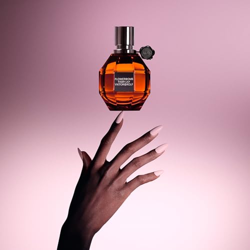 Viktor&Rolf - Tiger Lily Eau de Parfum - Women's Perfum - Floral, Ambery, & Fruity - With Notes of Coconut & Mango