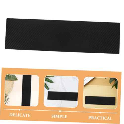 SAFIGLE 2pcs Hair Coloring Board Professional Highlight Board for Salon Home Use Hair Dyeing Tools Enhanced Visibility Precision for Even Color Application