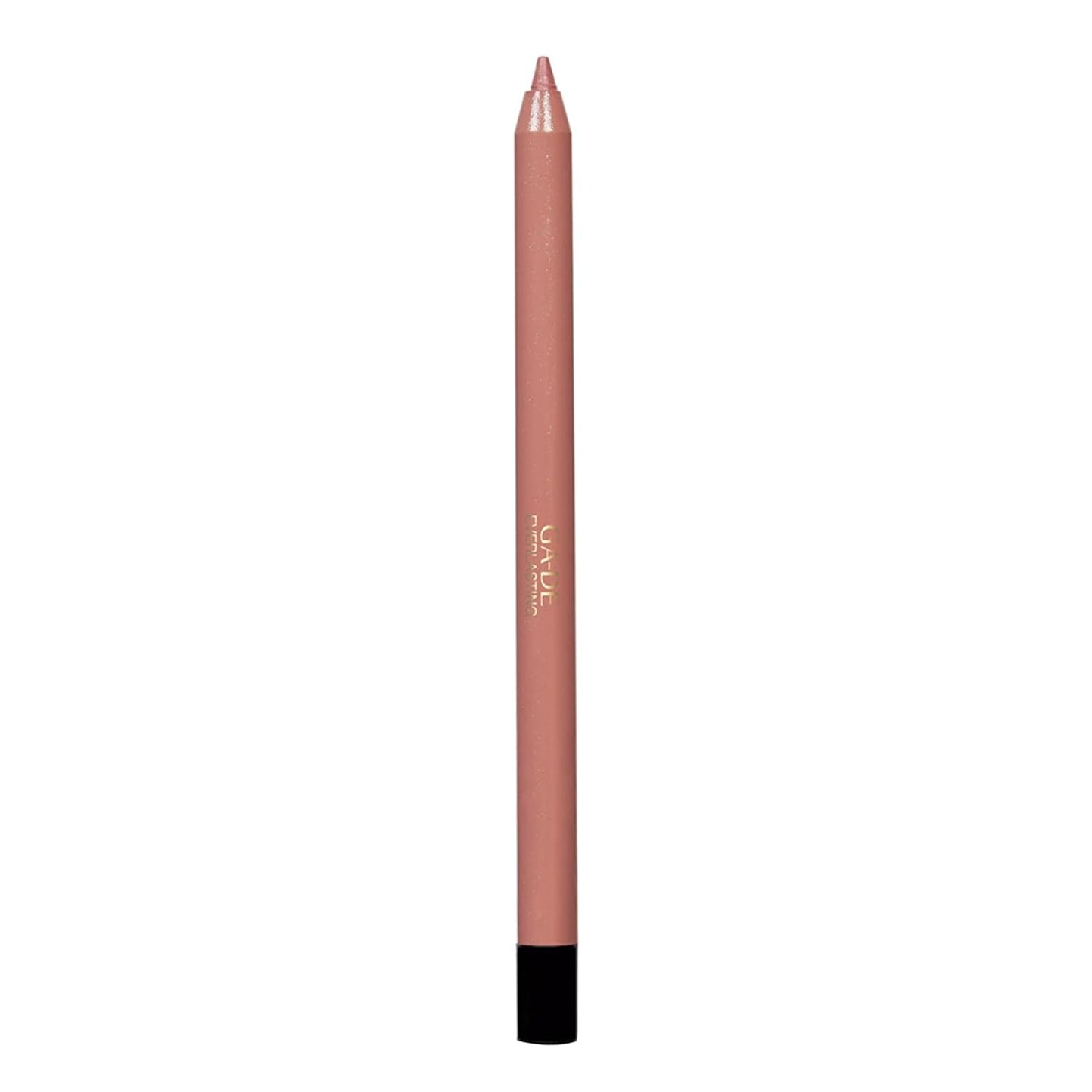 Everlasting Lip Liner - Automatic Retractable Pencil | Smudge-Resistant, Enriched with Vitamin E - 0.01 oz