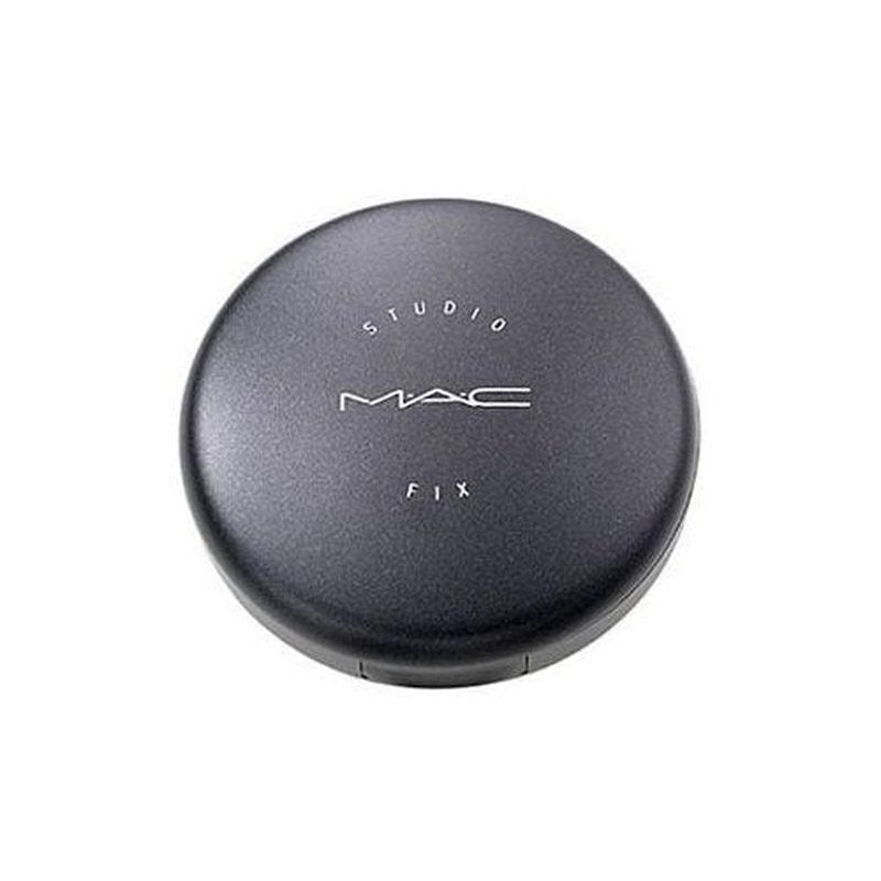 MAC Studio Fix Powder Plus Foundation NC25 - Lightweight Matte Finish, 0.52 OZ