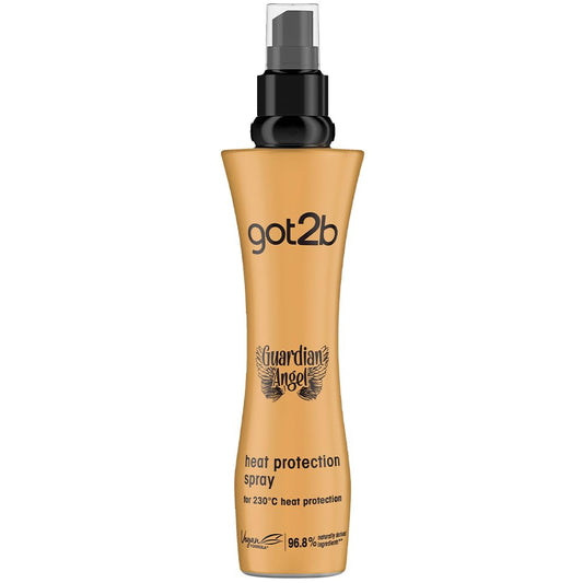 Schwarzkopf Got 2bs P200 Guard Angel Heat Protection