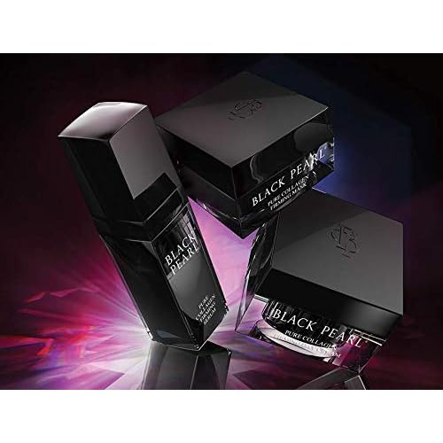 Sea of Spa Black Pearl Night Cream