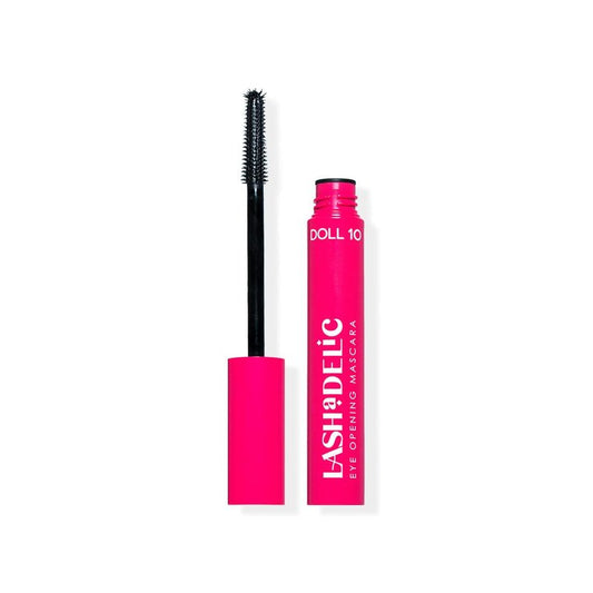 Lashadelic Eye Opening Mascara - Doll 10