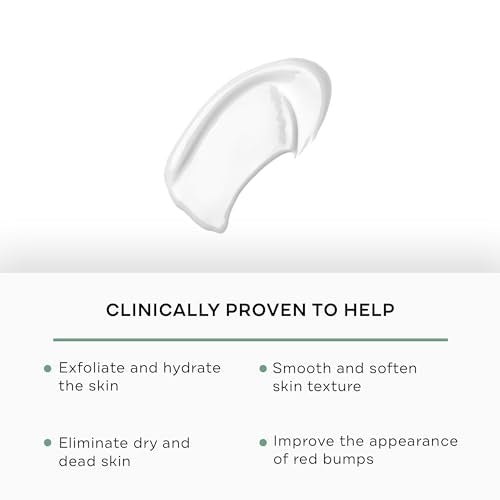 Replenix Glycolic Acid 15% Resurfacing Body Lotion, Medical-Grade Brightening & Hydrating Exfoliating Cream for Skin Discoloration & Rough Texture (6.7 fl. oz)