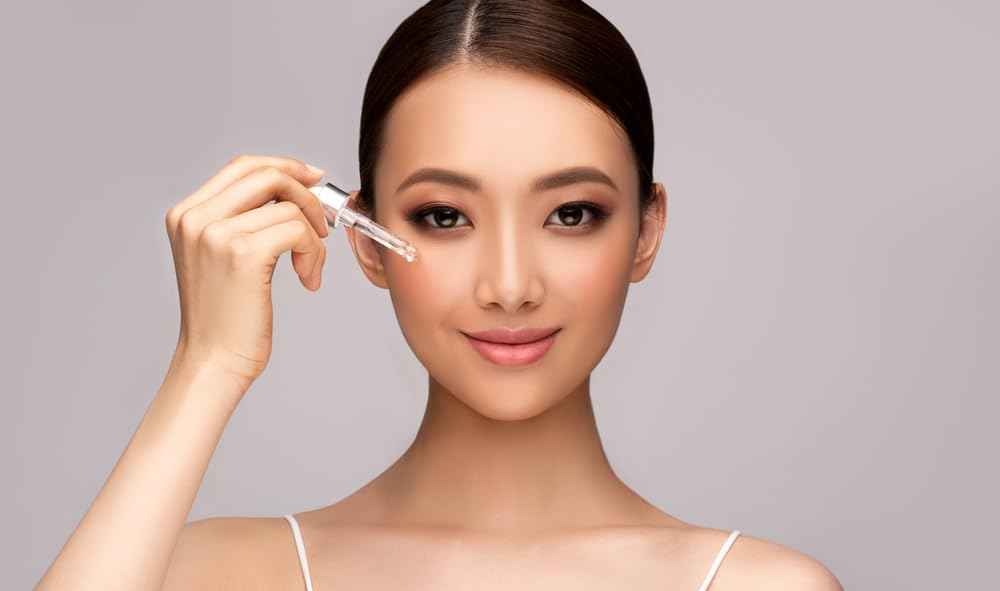 Vitality Precision Skin 1% Retinol and Squalane Serum