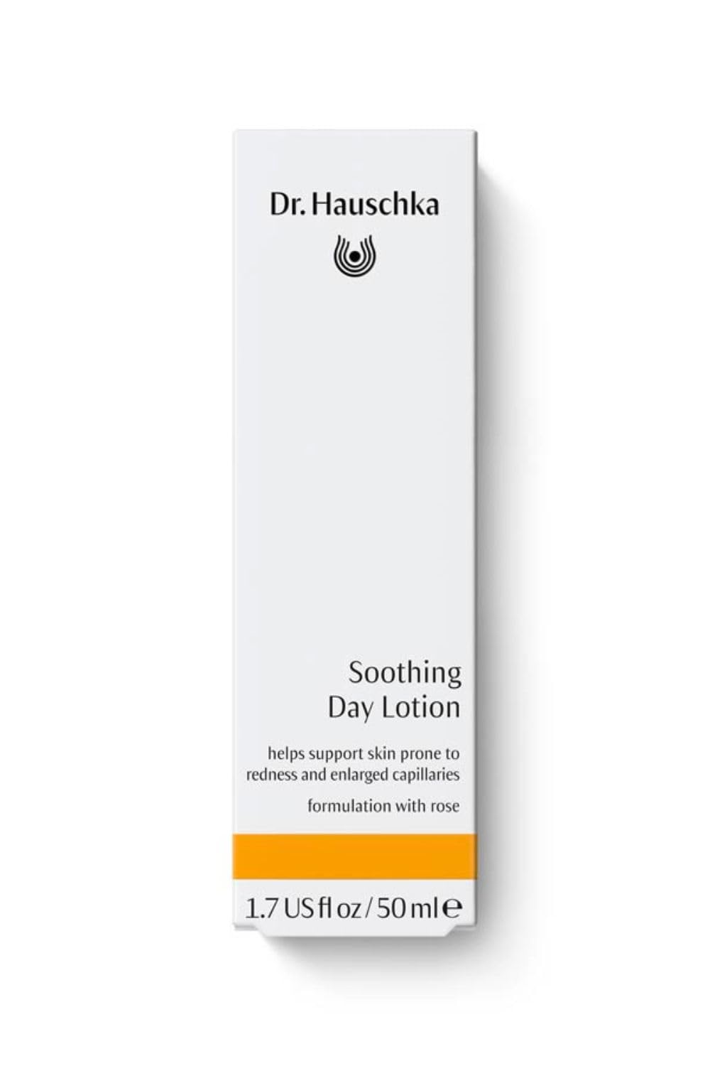 Dr. Hauschka Soothing Day Lotion, 1.7 Fl Oz