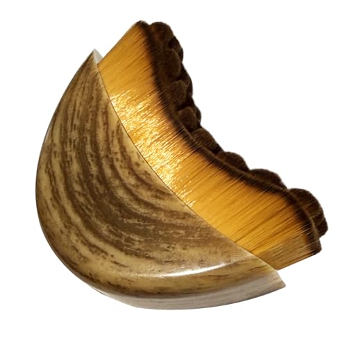 Lymphatic Contour Face Brush, Lymphatic Drainage Massager for Face, Ergonomically Designed to Fit The Skin Precisely (1PCS)