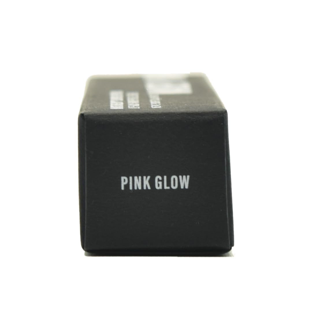 Makeup By Mario Moisture Glow Plumping Lip Serum - Pink Glow - Sheer Pale Pink