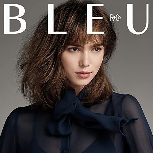 R+Co BLEU Lifestyler Volume & Texture Spray