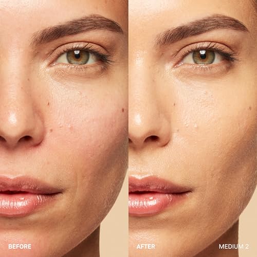 Bobbi Brown Vitamin Enriched Skin Tint SPF 15 | Broad Spectrum SPF Skin Tint | Hydrating Tinted Moisturizer | Vitamins B, C, & E, 1.7 Fl Oz