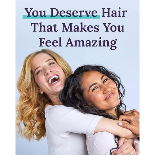 Keranique Hair Growth Products Set - 2% Minoxidil Keranique Hair Regrowth Treatment for Women - Deep Hydrating Shampoo and Conditioner - Hair Thickening & Volumizing Spray - Hair Loss Treatment System