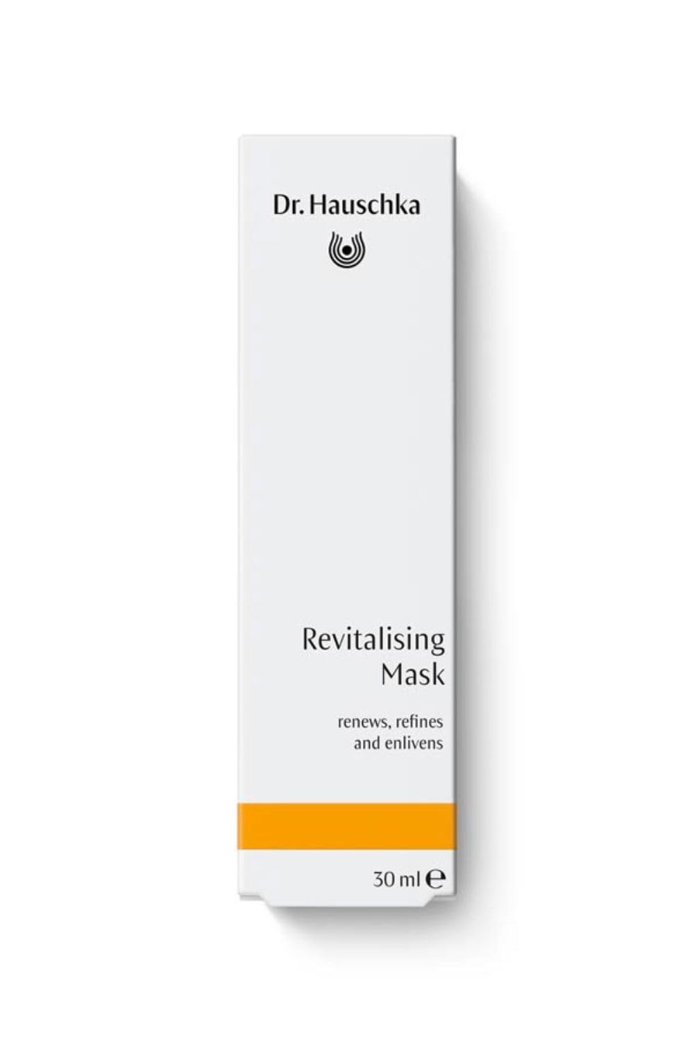 Dr. Hauschka Revitalizing Mask, 1.0 Fluid Ounce