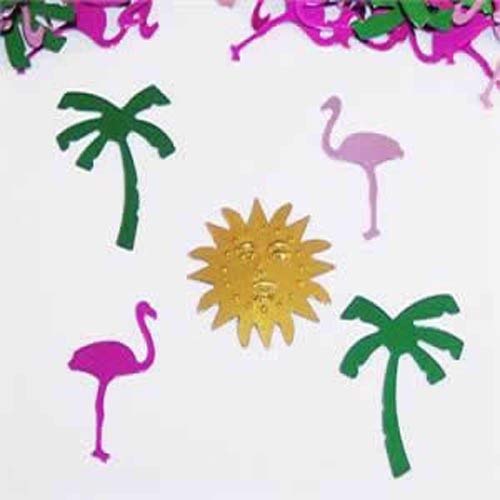 Beistle Tropical Breeze Confetti
