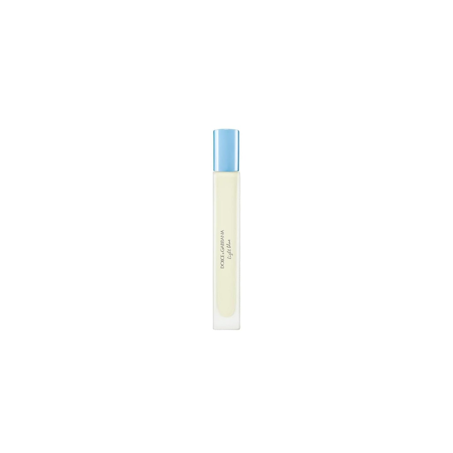 Dolce&Gabbana Light Blue Eau De Toilette Spray for Women - Fresh Citrus Fragrance | 3.3 oz