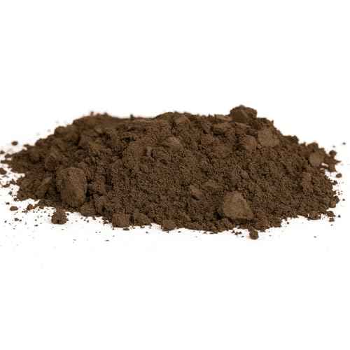 Hair Root Touch Up Powder - Dark Brown - 11 True-to-Nature Root Concealer Shades - Long-lasting, Fragrance Free, Talc & Paraben Free - Without Brush