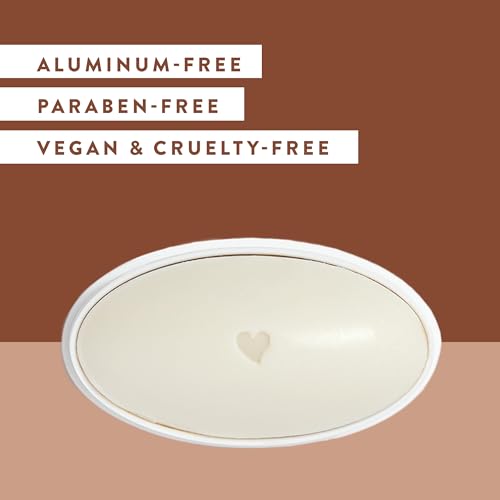 Native Whole Body Deodorant Stick Contains Naturally Derived Ingredients, Deodorant for Men and Women | 72 Hour Odor Protection, Aluminum Free with Coconut Oil and Shea Butter | Coconut & Vanilla