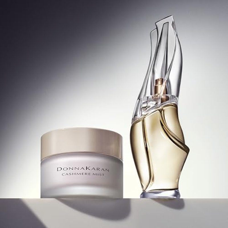 Donna Karan Cashmere Mist Luxury Body Cr?me, 5.9 Fl. Oz.