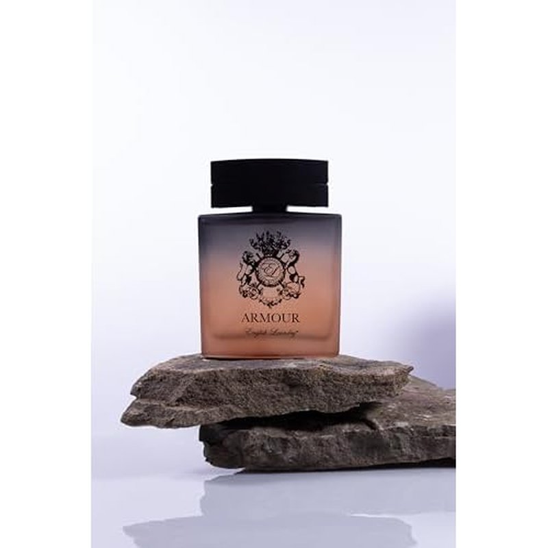 English Laundry Armour Eau de Parfum Spray, 3.4 fl. oz.