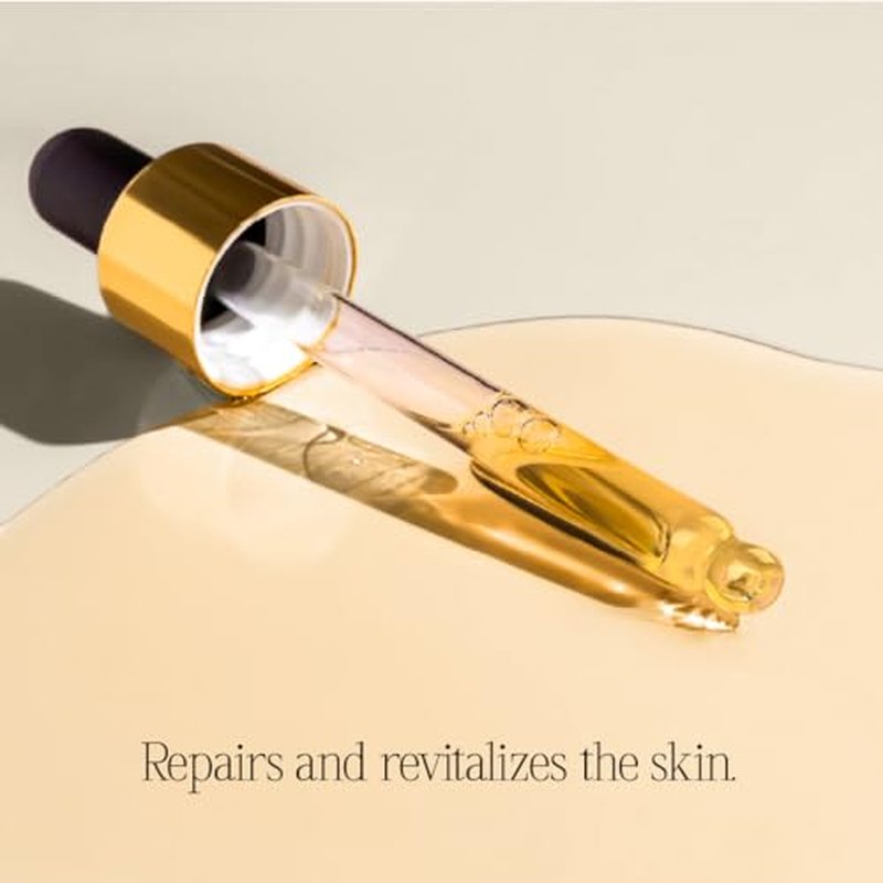X¡¯Olio Hyaluronic Acid Plus ? The Italian Glowing Elixir | Ultra-Hydrating Face Oil + Serum with Vegan Hyaluronic Acid & Vitamin E | For Radiant, Plump, Smooth Skin | 15ml