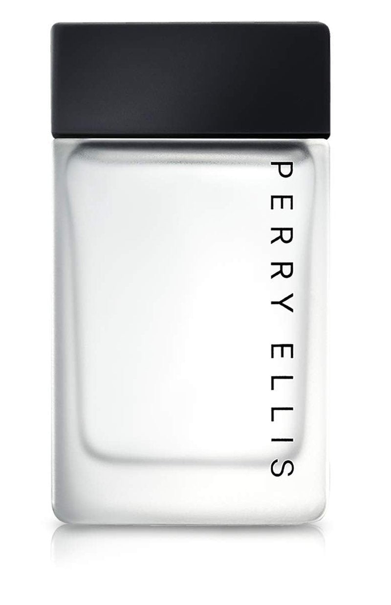 Perry Ellis Men's 4-piece mini coffret set