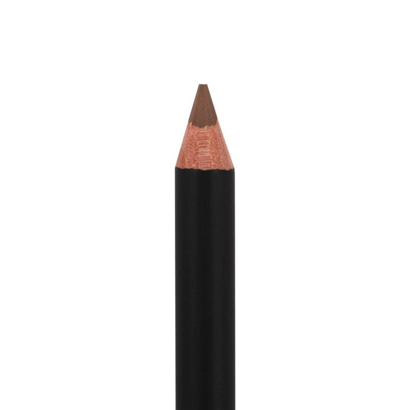 Anastasia Beverly Hills Perfect Brow Pencil - Dual-Ended Eyebrow Tool with Spoolie Brush | Full-Pigment, Natural Finish