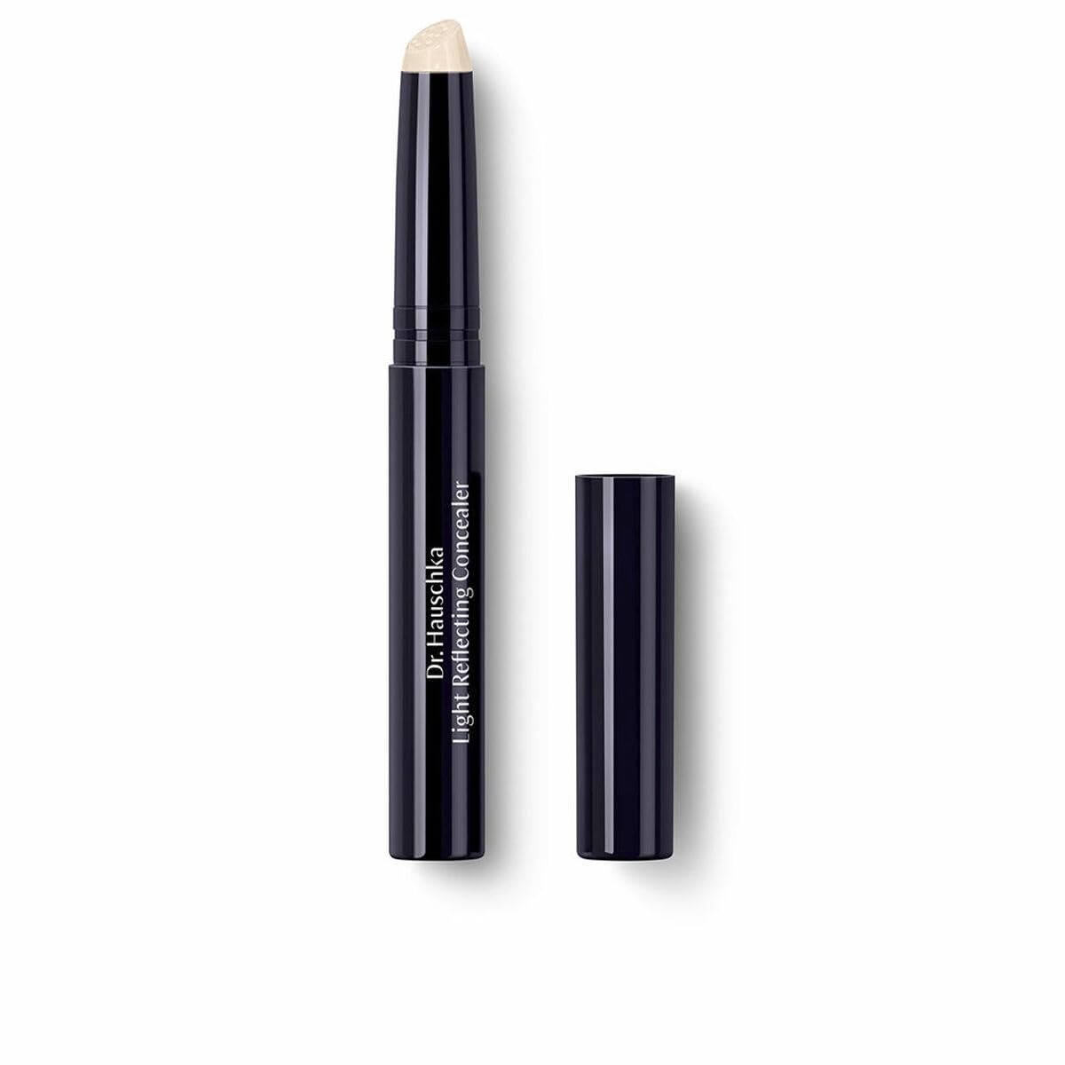 Dr Hauschka Translucent Reflecting 00 Light Concealer, 2.5 ML