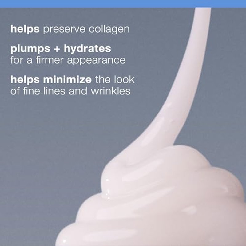 Dermalogica Pro Collagen Banking Serum for Face, Plumping and Preserving Skin's Collagen, Prevent Wrinkles and Fine Lines with Amino Acid