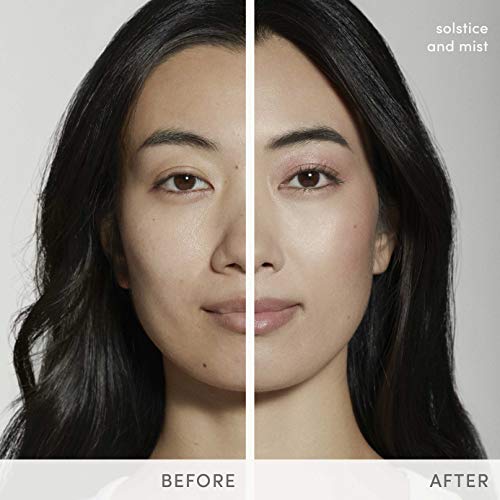 jane iredale Glow Time Highlighter Stick | Illuminating Makeup with Skin Nourishing Ingredients | Non-Comedogenic, Vegan & Cruelty-Free | 3 Shades