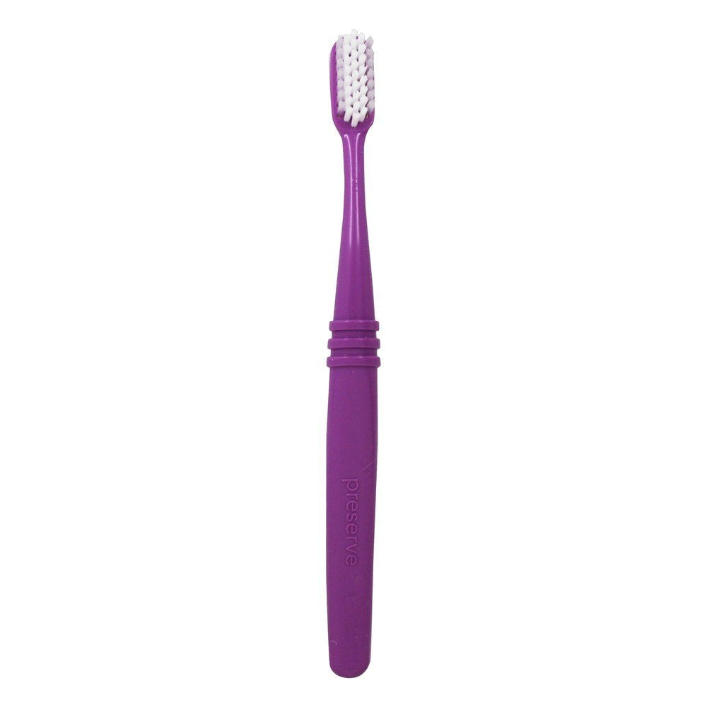 Preserve, Toothbrush Ultra Soft, 1 Count