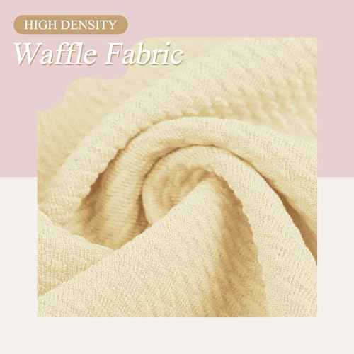 YanJie Baby Headbands - Handmade Elastic Nylon Hairbands with Hair Bows for Newborns, Girls, Toddlers, and Kids in Black, Red, Pink