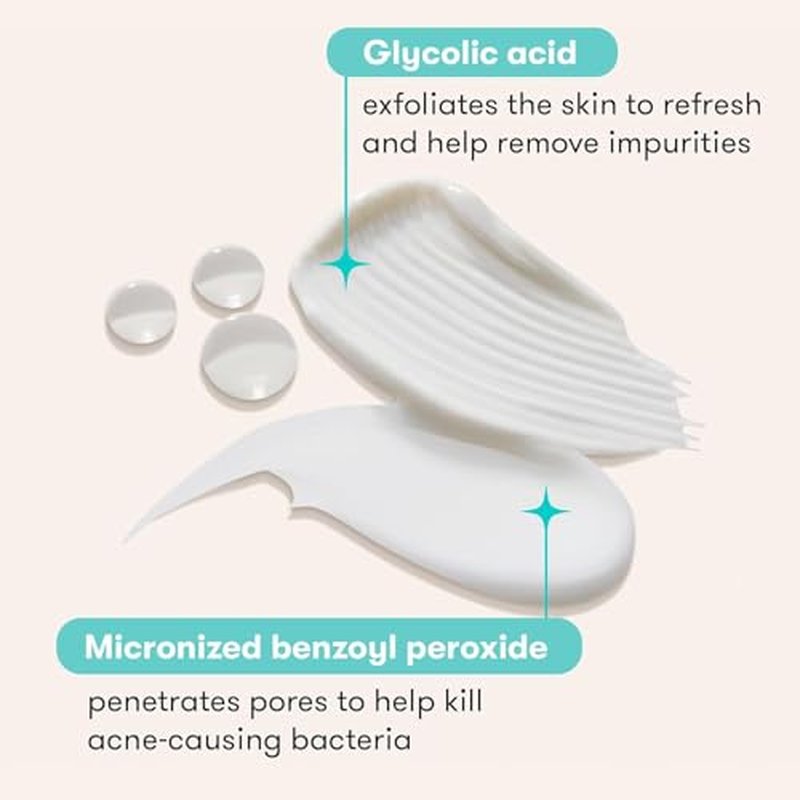 Proactiv 3 Step Acne Treatment w/ Pimple Patches - Benzoyl Peroxide Face Wash, Repairing Acne Spot Treatment for Face and Body, Exfoliating Toner - 90 Day Complete Acne Skin Care Kit + Pimple Patches