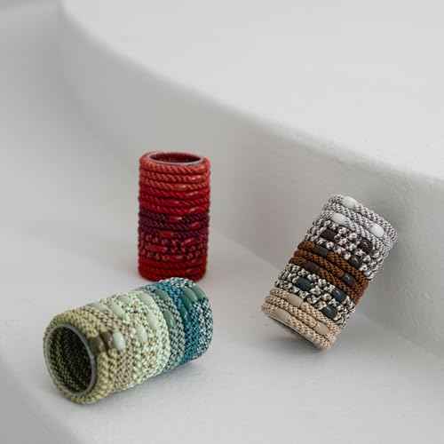 L. Erickson Grab & Go Pony Tube - Merry