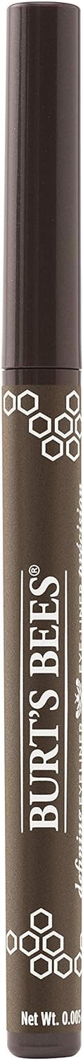 BURTS BEES Hammered Bronze Defining Retractable Eyeliner, 0.14 GR