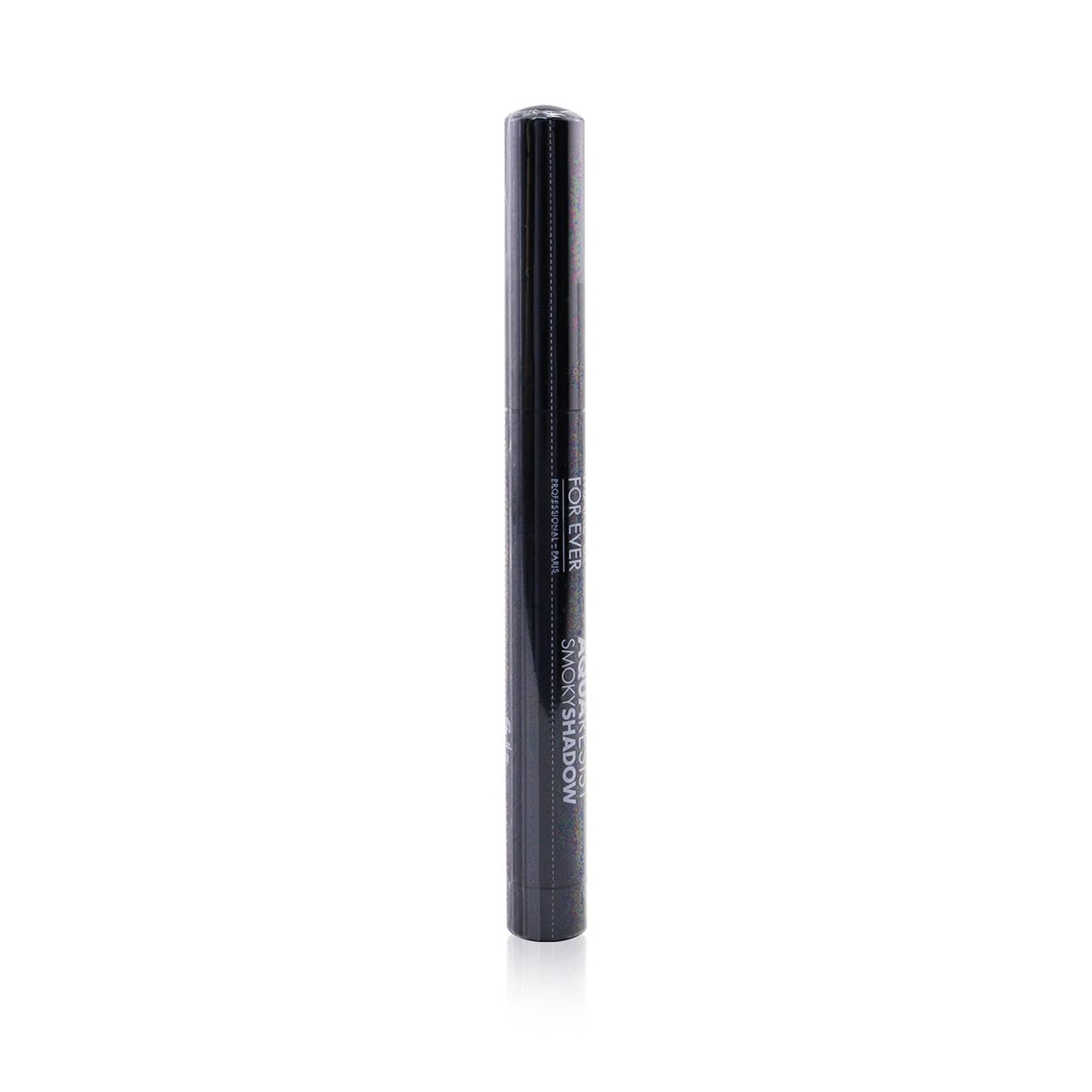 Aqua Resist Smoky Shadow - 1 Carbon by Make Up For Ever for Women - 0.049 oz Eye Shadow