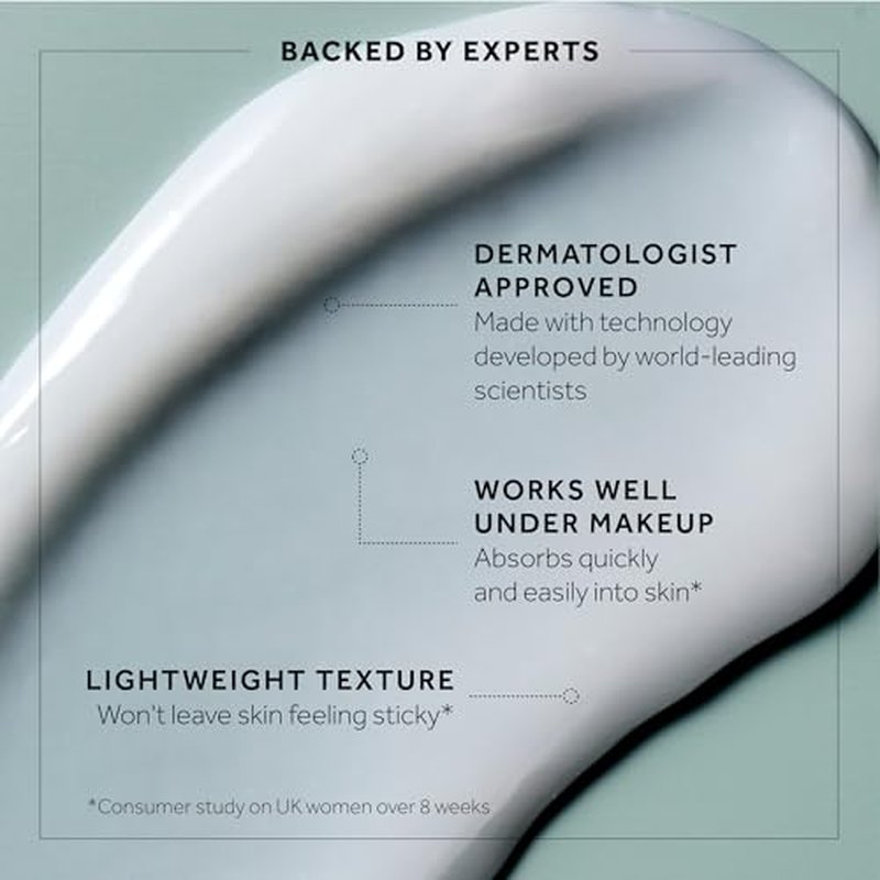 No7 Future Renew Damage Reversal Eye Serum - Nourishing Under Eye Serum for Sun Damaged Skin Repair, Fine Lines & Wrinkles, and Uneven Texture - Suitable for Sensitive Skin (0.5 Fl Oz)