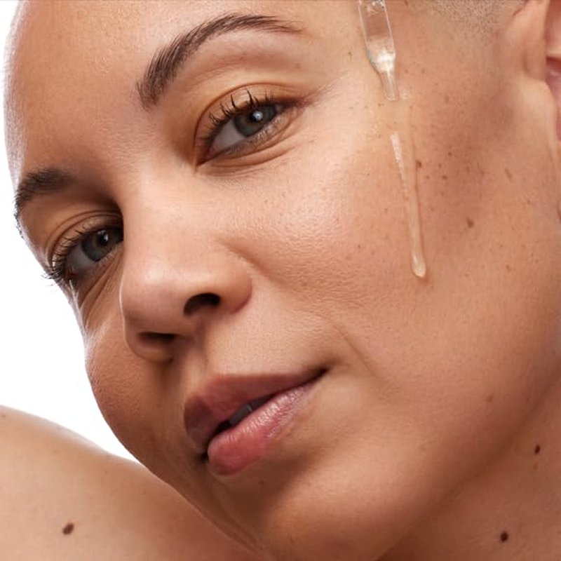 Glow Duo Needle-Less Serum & Tinted Moisturizer SPF 46 | Hydrating Skin Care