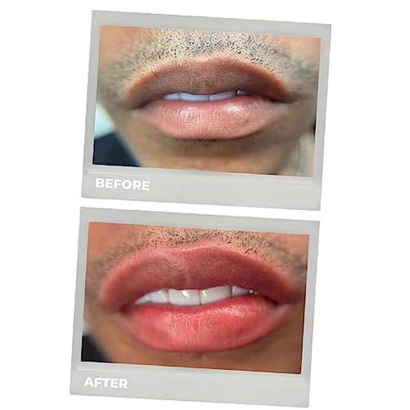 Mara Pro Neutral Lips Pigments Set